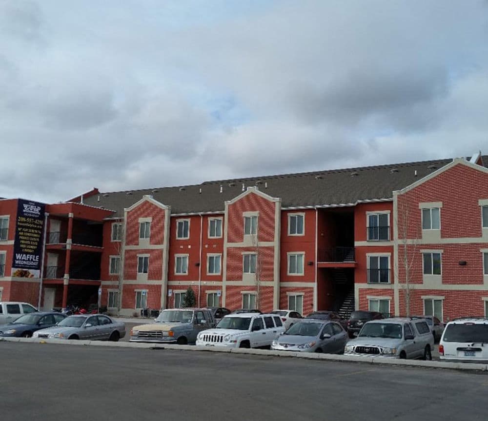 Project Showcasing Our Electrical Expertise Across Southeast Idaho image