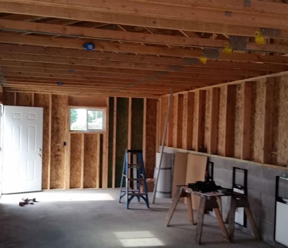 Transforming Craig and Dan's Show Dog Kennel with Expert Electrical Solutions image