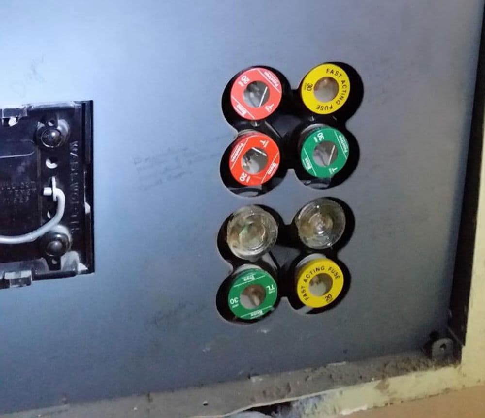 Gallery photos for Efficient Electrical Upgrade for Jason and Linda in Idaho Falls: Image #2