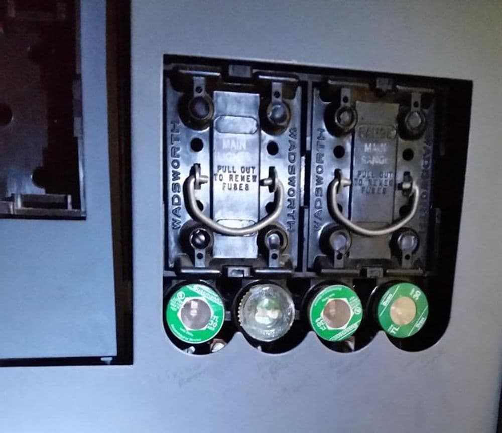 Gallery photos for Efficient Electrical Upgrade for Jason and Linda in Idaho Falls: Image #4