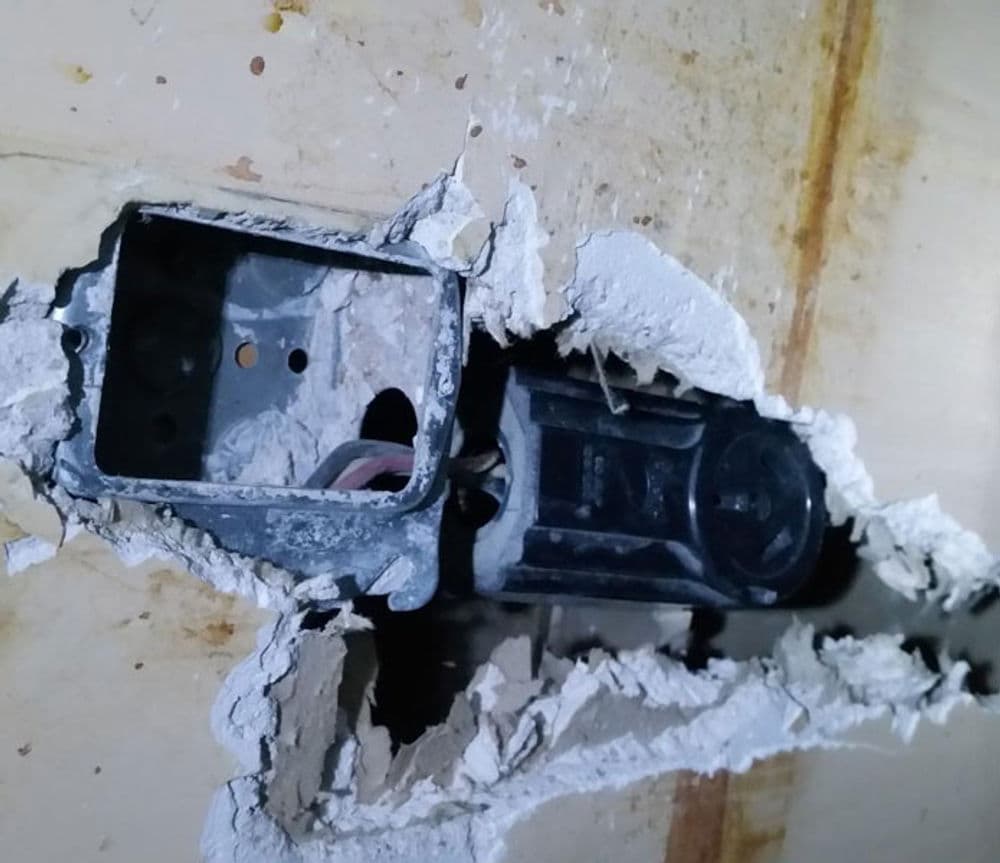 Gallery photos for Efficient Electrical Upgrade for Jason and Linda in Idaho Falls: Image #1